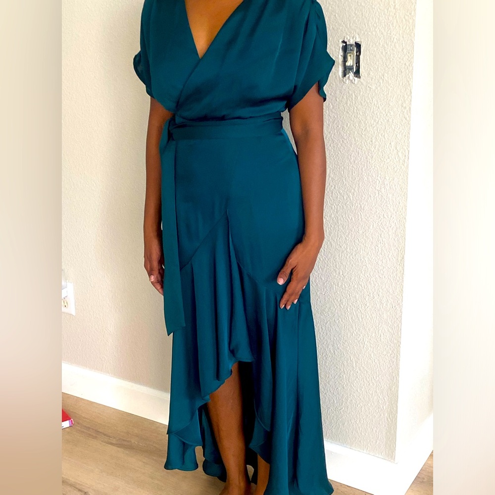 Express Dress